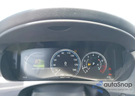 2018 Jaguar F-Pace 25T Prestige из США, поврежденный, VIN SADCK2FX3JA250324